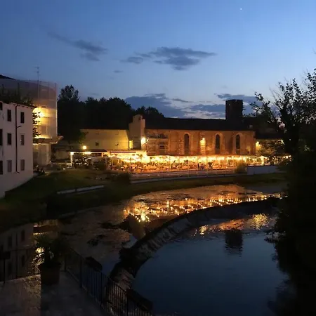River View - Centro Storico Vicenza