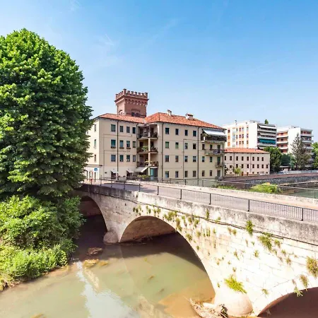 River View - Centro Storico Lejlighed